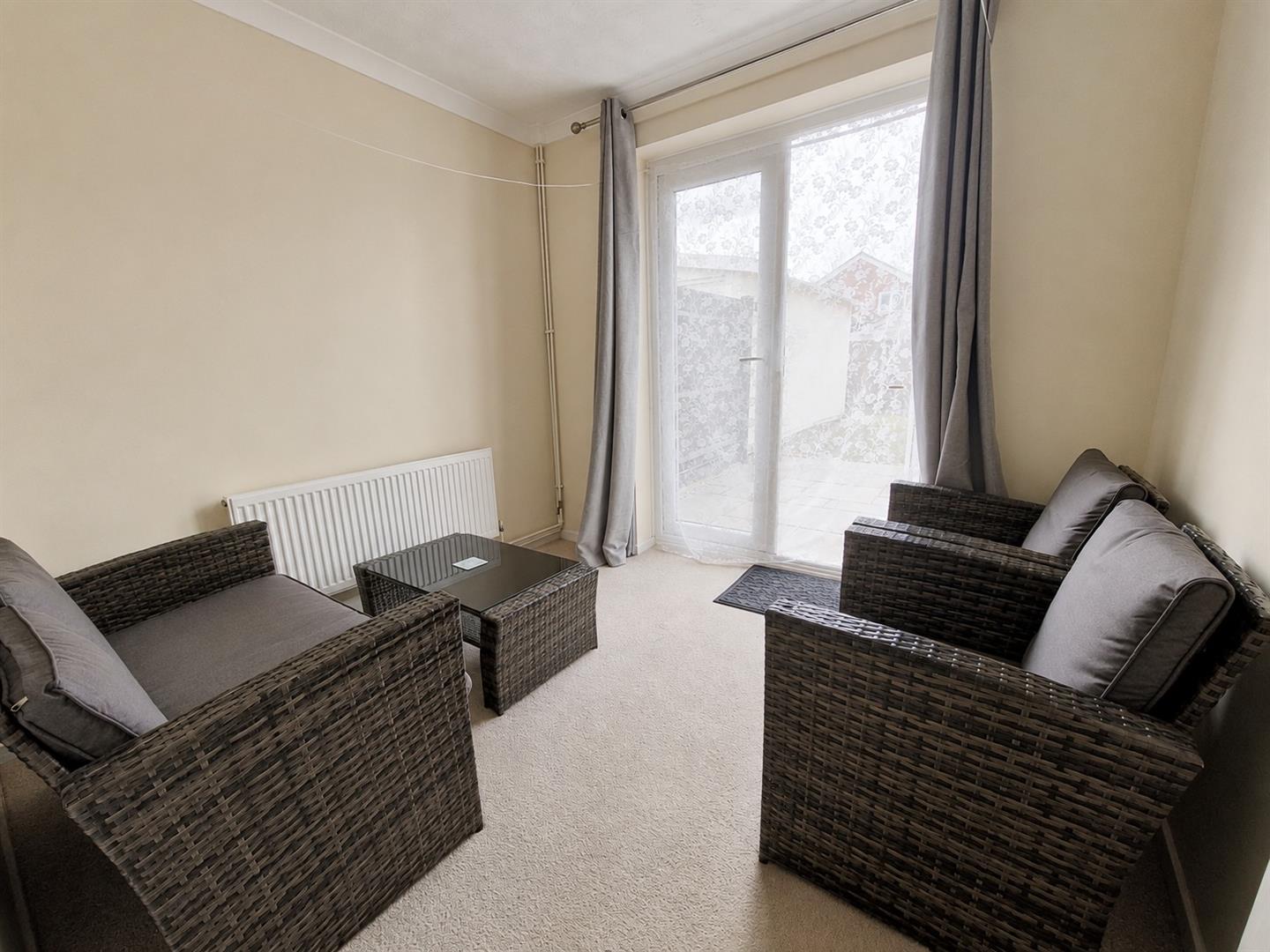 Ellison Close, Raunds, Wellingborough